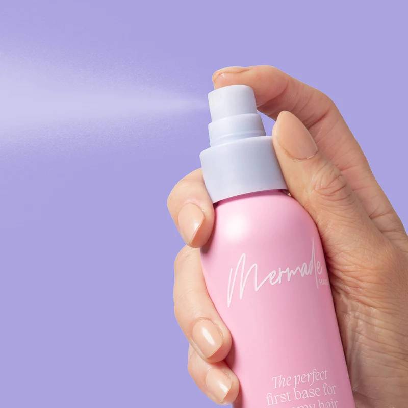 Mermade Hair Styling Primer 100ml