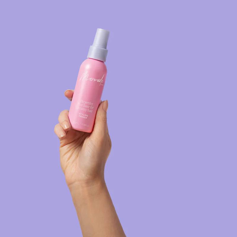 Mermade Hair Styling Primer 100ml