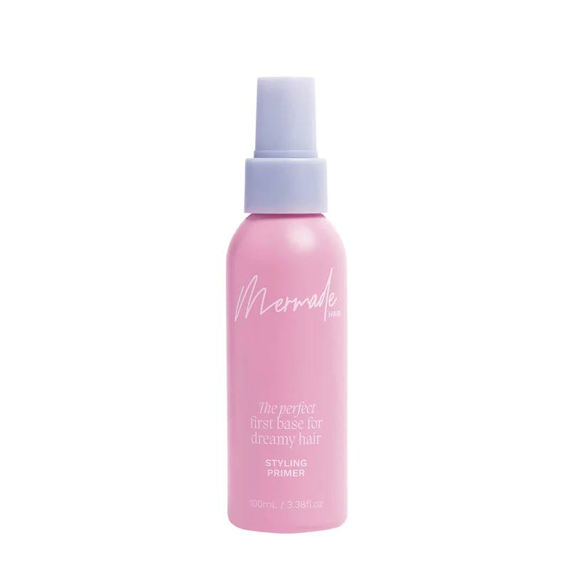 Mermade Hair Styling Primer 100ml