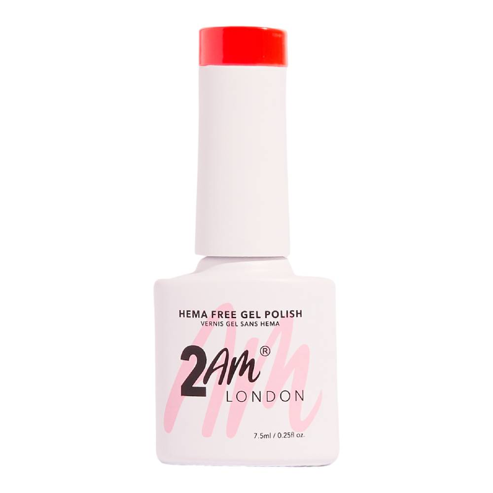 2AM London Hema Free Gel Polish 7.5ml