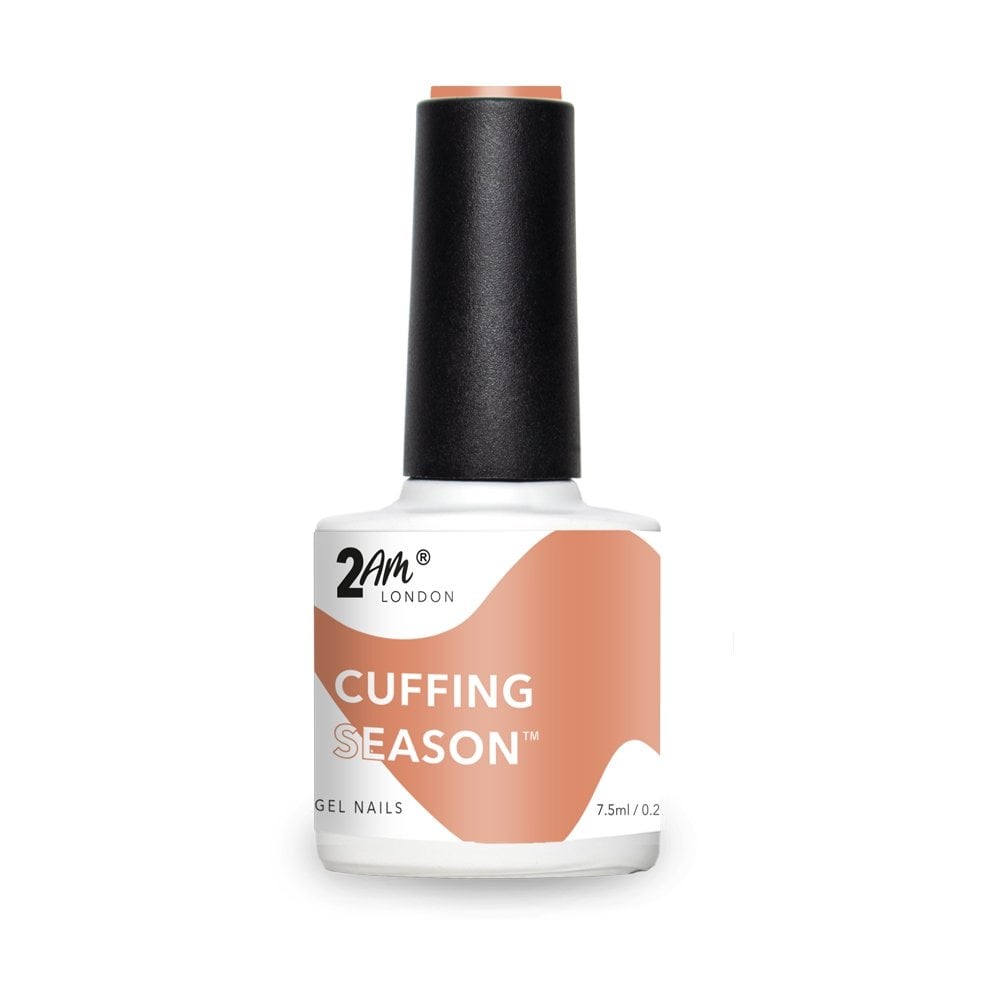 2AM London Hema Free Gel Polish 7.5ml