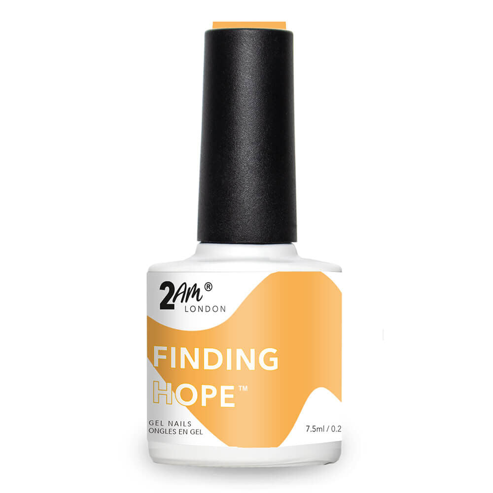 2AM London Hema Free Gel Polish 7.5ml