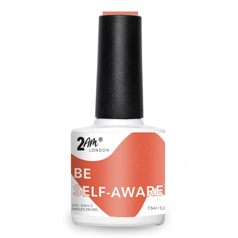 2AM London Hema Free Gel Polish 7.5ml