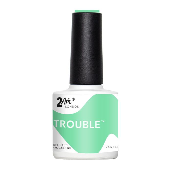 2AM London Hema Free Gel Polish 7.5ml