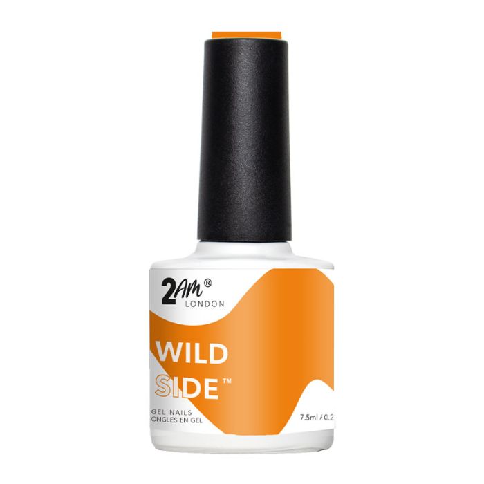 2AM London Hema Free Gel Polish 7.5ml