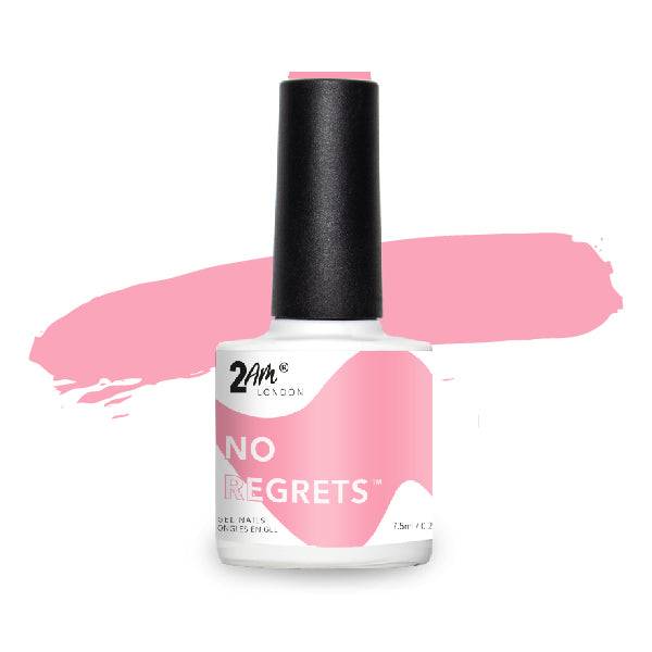 2AM London Girls Gone Wild Collection No Regrets Gel Polish 7.5ml