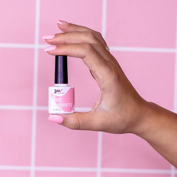 2AM London Girls Gone Wild Collection No Regrets Gel Polish 7.5ml