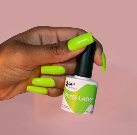 2AM London Hema Free Gel Polish 7.5ml