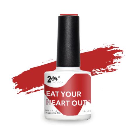 2AM London Hema Free Gel Polish 7.5ml