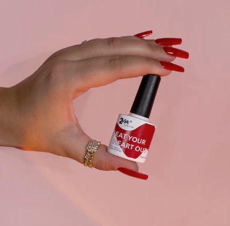 2AM London Hema Free Gel Polish 7.5ml