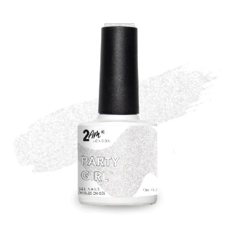 2AM London Hema Free Gel Polish 7.5ml