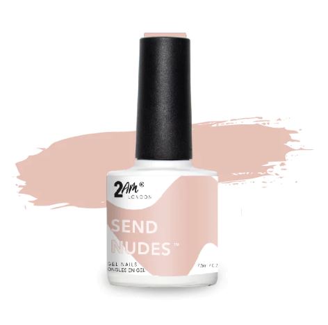 2AM London Hema Free Gel Polish 7.5ml