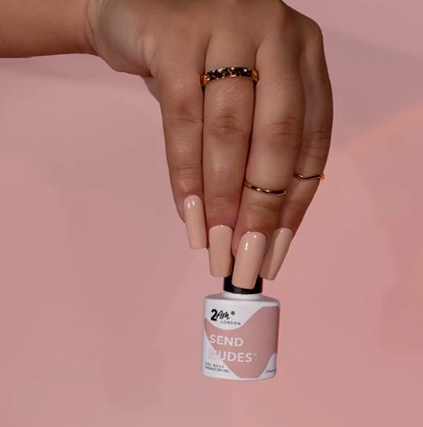2AM London Hema Free Gel Polish 7.5ml