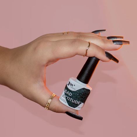 2AM London Hema Free Gel Polish 7.5ml