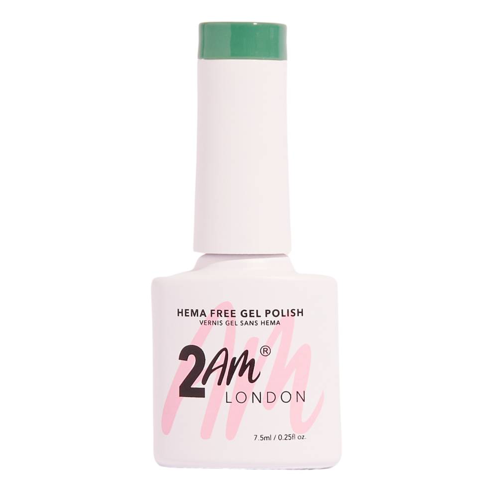 2AM London Hema Free Gel Polish 7.5ml