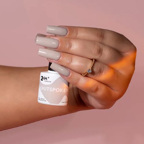 2AM London Hema Free Gel Polish 7.5ml