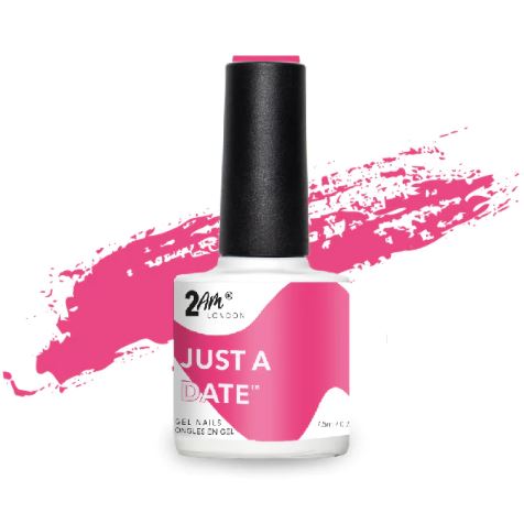 2AM London Hema Free Gel Polish 7.5ml