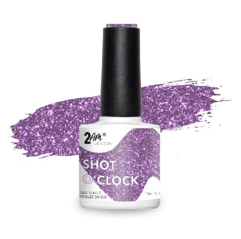 2AM London Hema Free Gel Polish 7.5ml