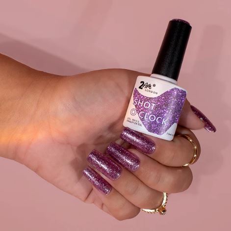 2AM London Hema Free Gel Polish 7.5ml