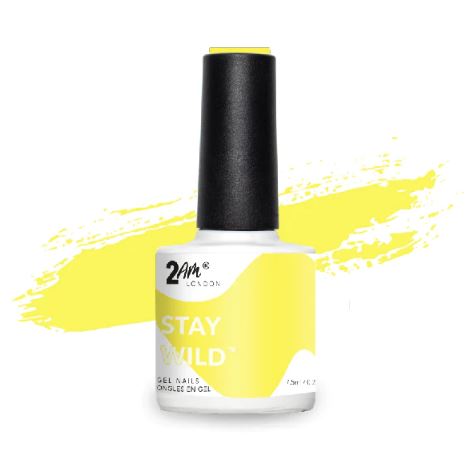 2AM London Hema Free Gel Polish 7.5ml