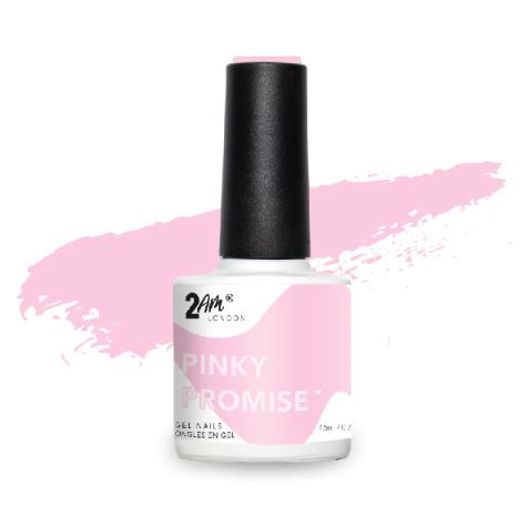 2AM London Hema Free Gel Polish 7.5ml