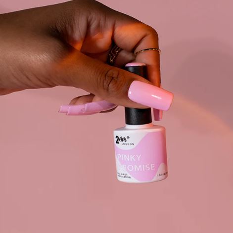 2AM London Hema Free Gel Polish 7.5ml