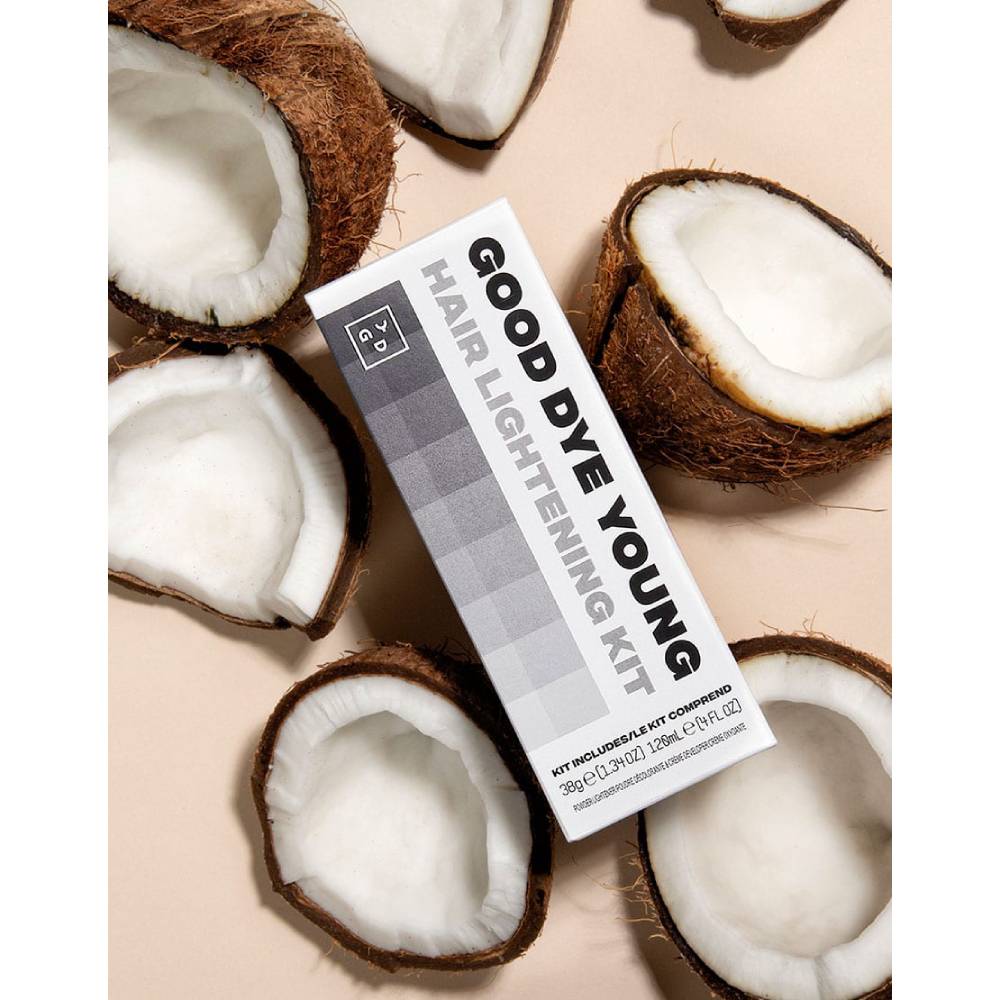 Good Dye Young Hair Lightening Kit