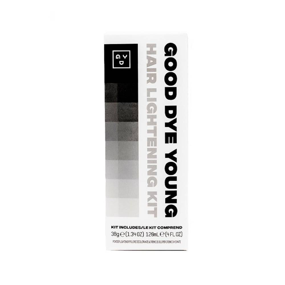 Good Dye Young Hair Lightening Kit