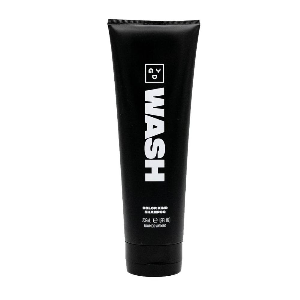 Good Dye Young Wash (Color Kind Shampoo) 237ml