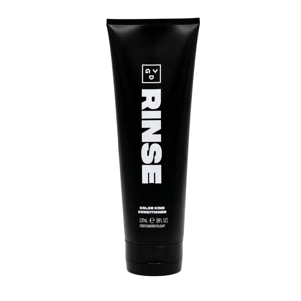 Good Dye Young Rinse (Color Kind Conditioner) 237ml