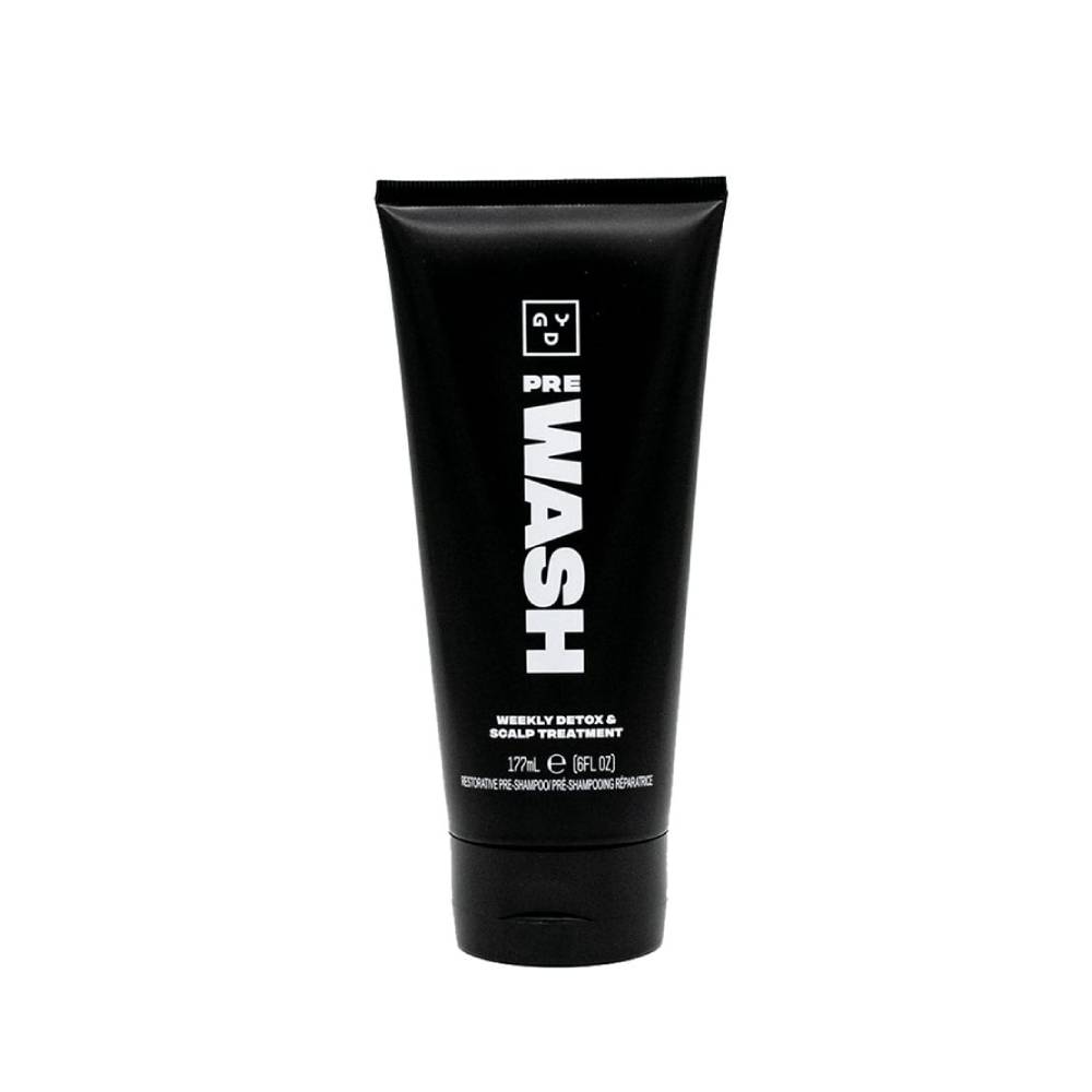 Good Dye Young Pre Wash (Weekly Detox & Scalp Treatment) 177ml