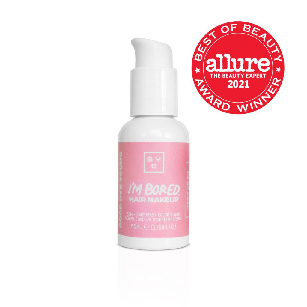 Good Dye Young I'm Bored Hair Make-Up 50ml