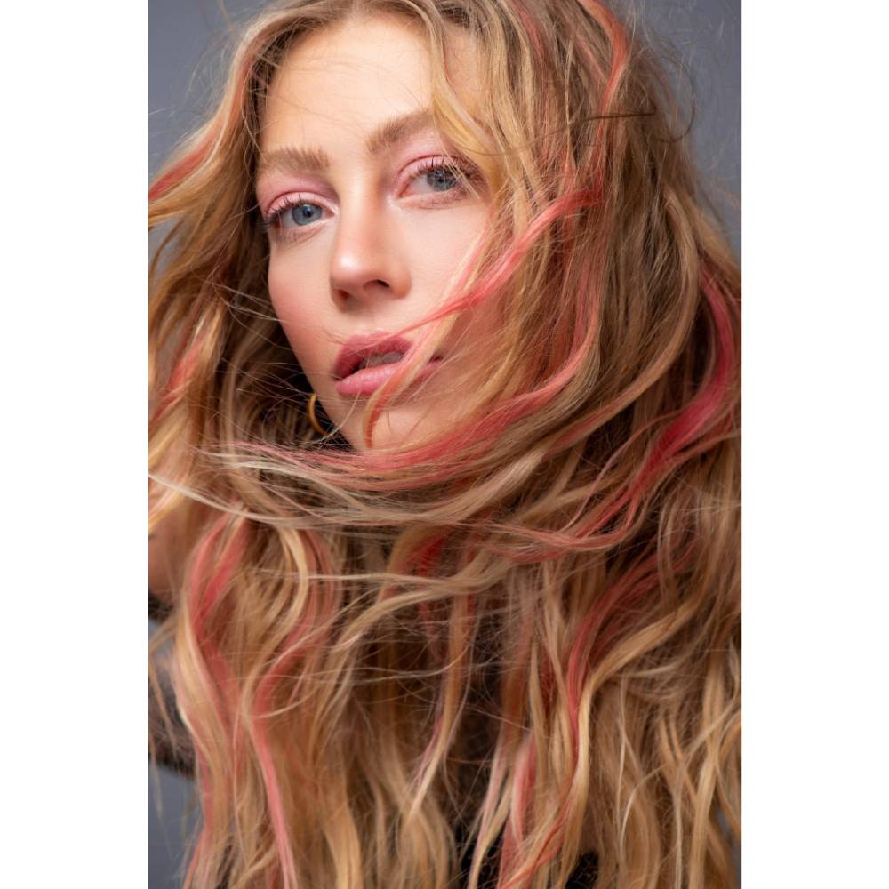 Good Dye Young I'm Bored Hair Make-Up 50ml