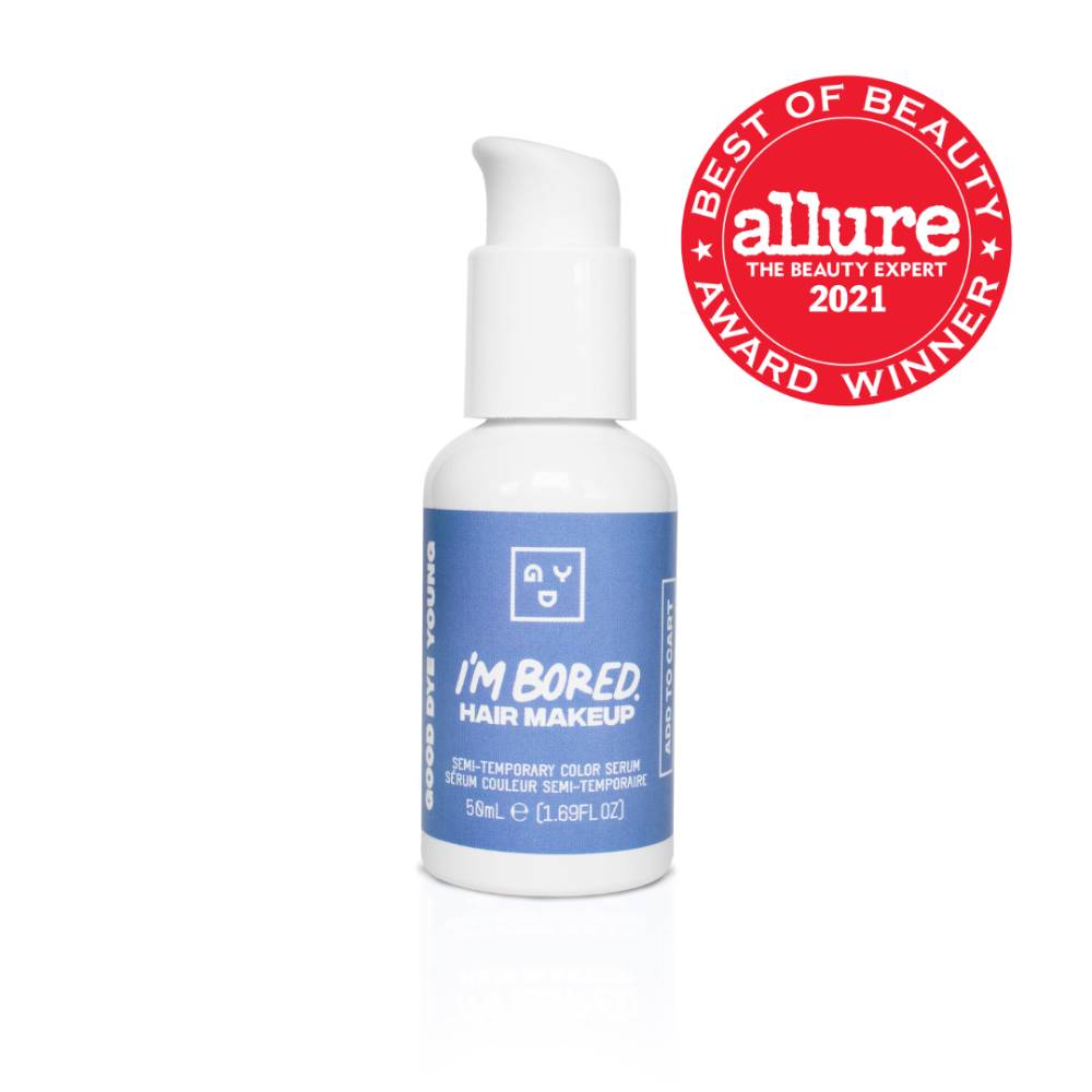 Good Dye Young I'm Bored Hair Make-Up 50ml