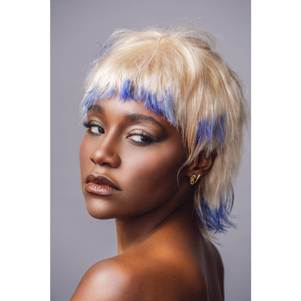 Good Dye Young I'm Bored Hair Make-Up 50ml