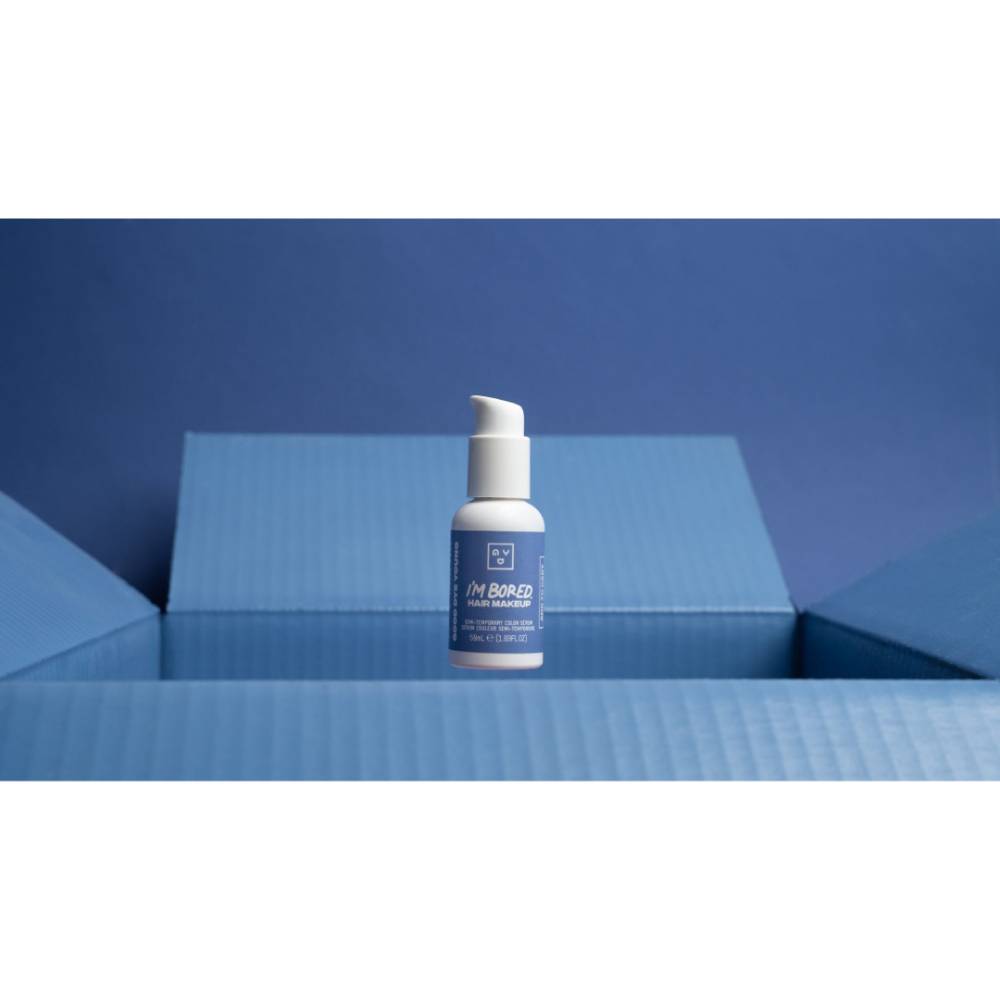 Good Dye Young I'm Bored Hair Make-Up 50ml