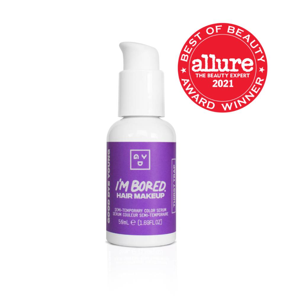 Good Dye Young I'm Bored Hair Make-Up 50ml