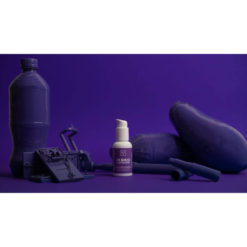 Good Dye Young I'm Bored Hair Make-Up 50ml