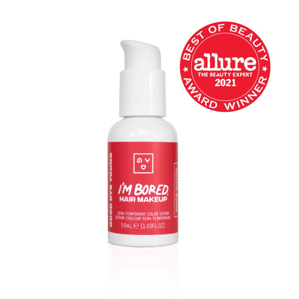 Good Dye Young I'm Bored Hair Make-Up 50ml