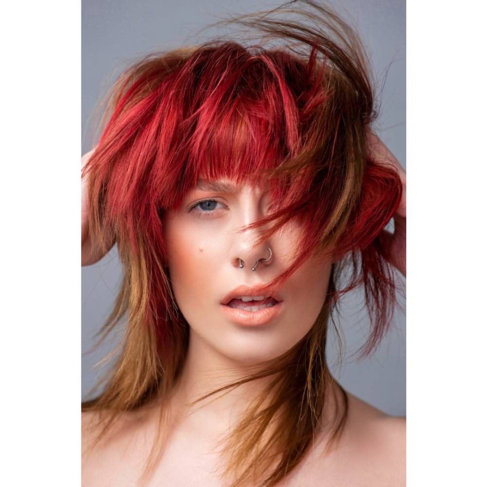 Good Dye Young I'm Bored Hair Make-Up 50ml
