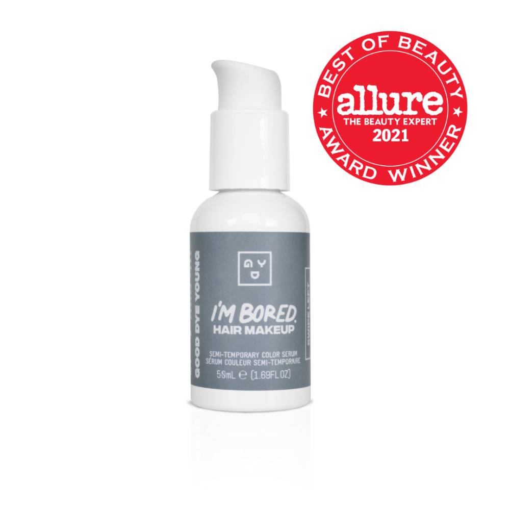 Good Dye Young I'm Bored Hair Make-Up 50ml