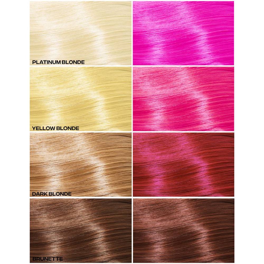 Good Dye Young Semi-Permanent Hair Color 148ml