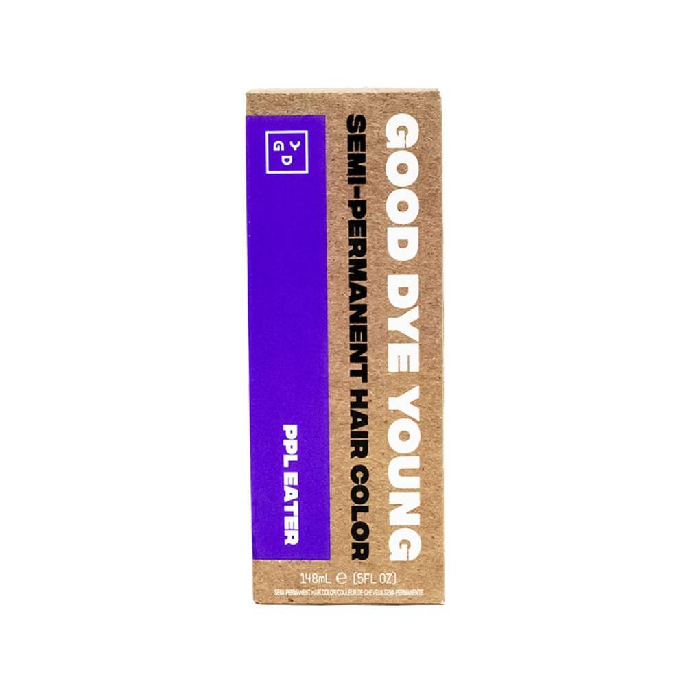 Good Dye Young Semi-Permanent Hair Color 148ml