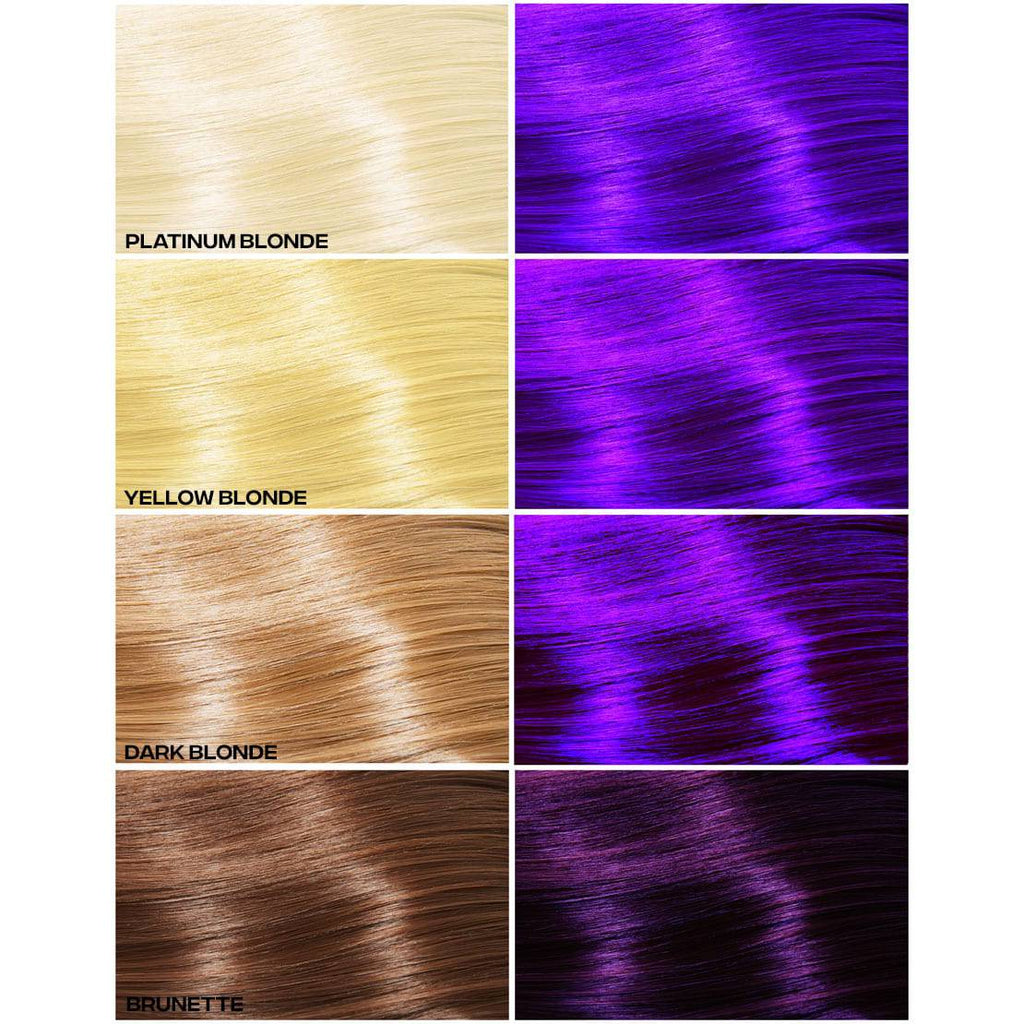 Good Dye Young Semi-Permanent Hair Color 148ml