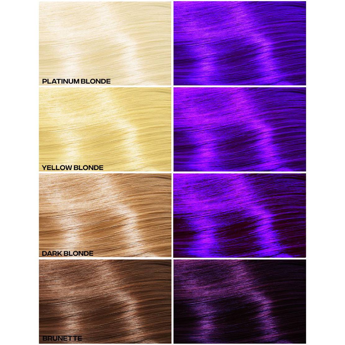 Good Dye Young Semi-Permanent Hair Color 148ml