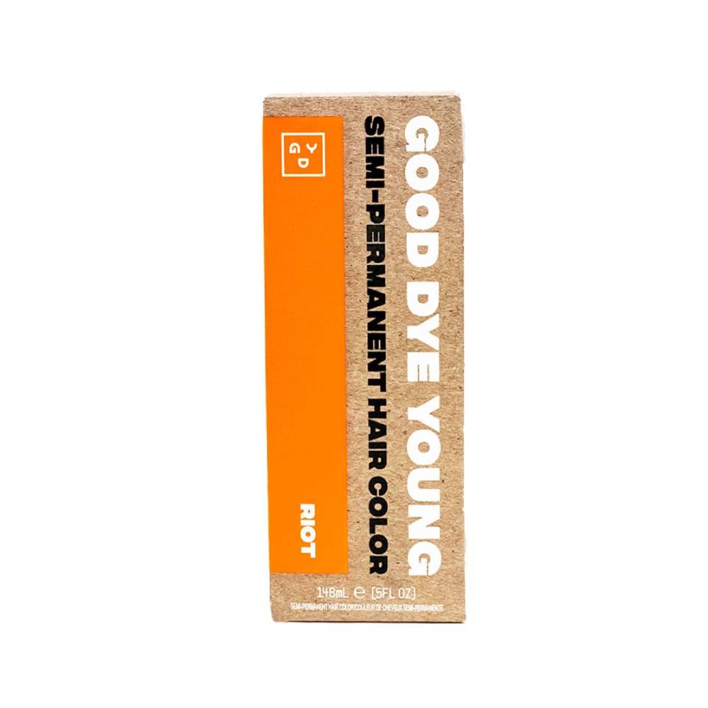 Good Dye Young Semi-Permanent Hair Color 148ml