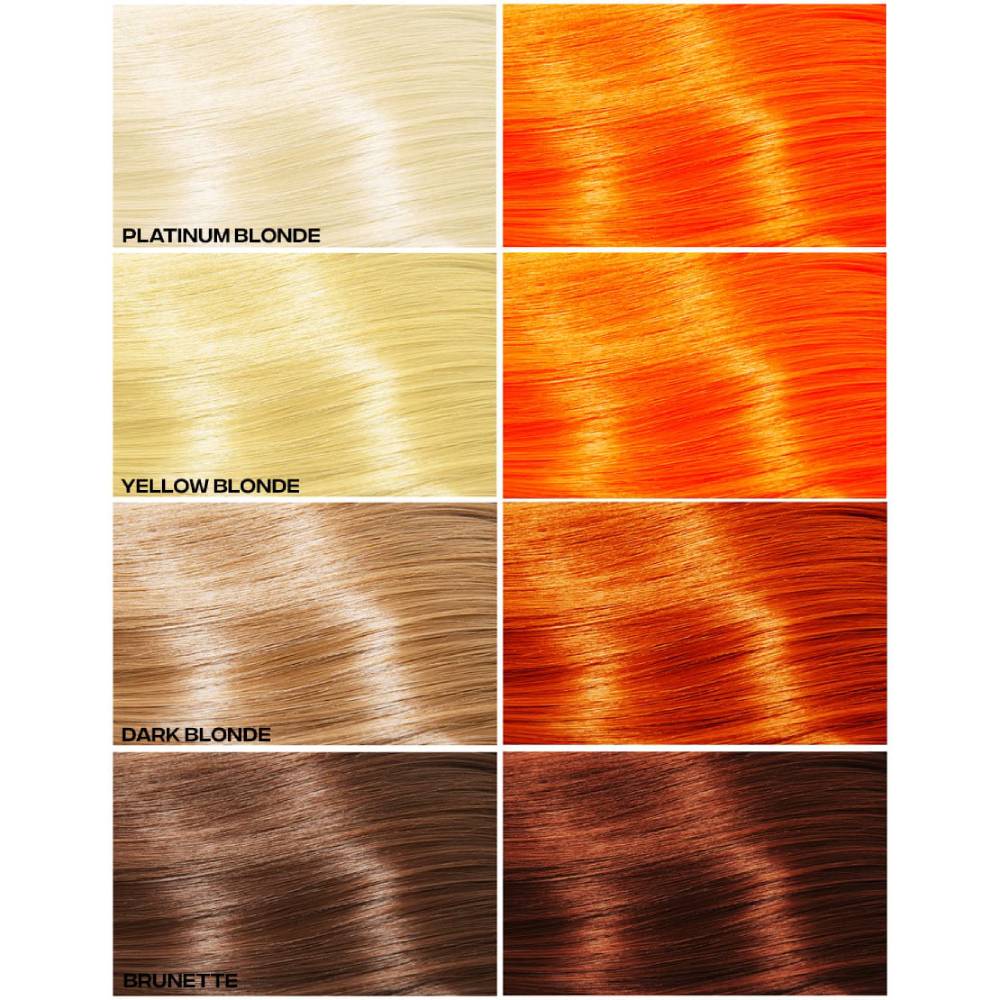 Good Dye Young Semi-Permanent Hair Color 148ml