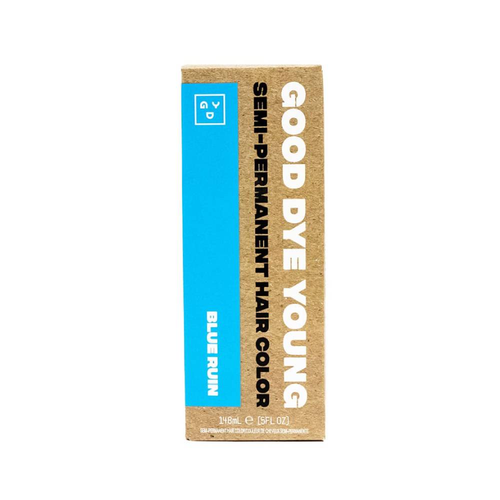 Good Dye Young Semi-Permanent Hair Color 148ml