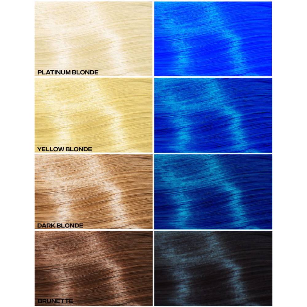 Good Dye Young Semi-Permanent Hair Color 148ml