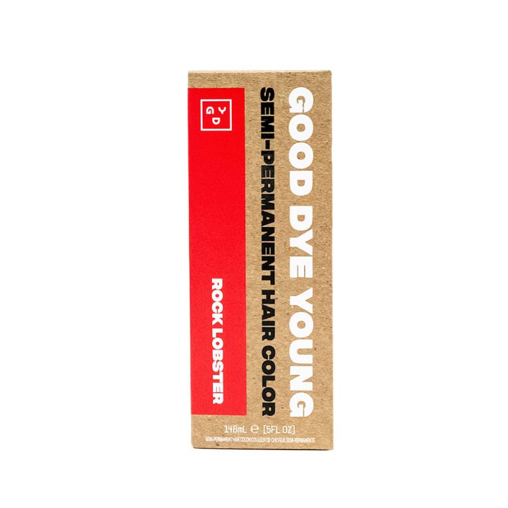 Good Dye Young Semi-Permanent Hair Color 148ml